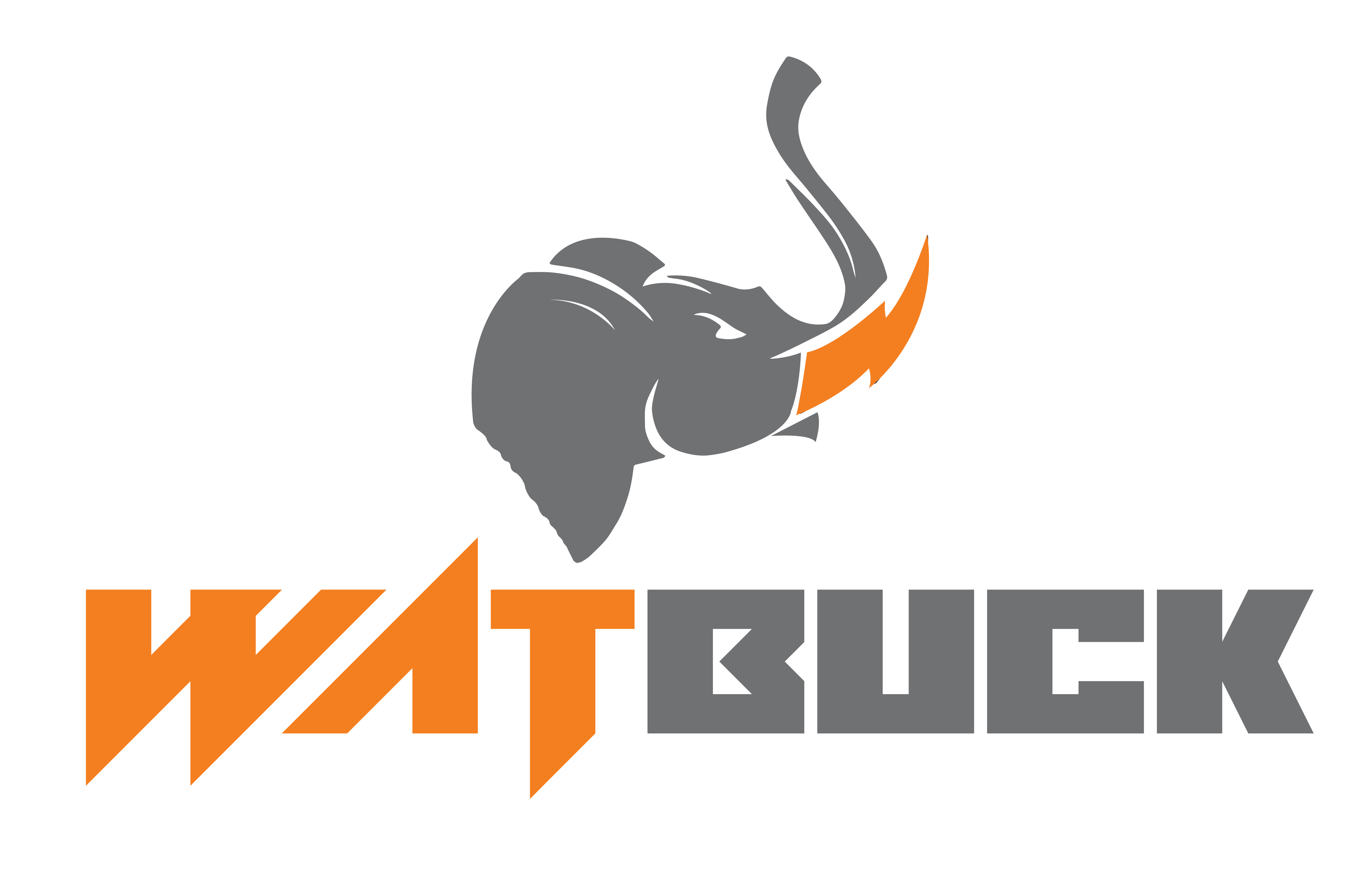 WATBUCK Logo
